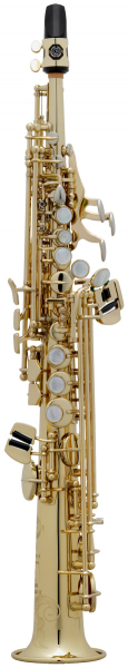 Es-Sopranino-Saxophon Selmer SA80 II SE-SO2L