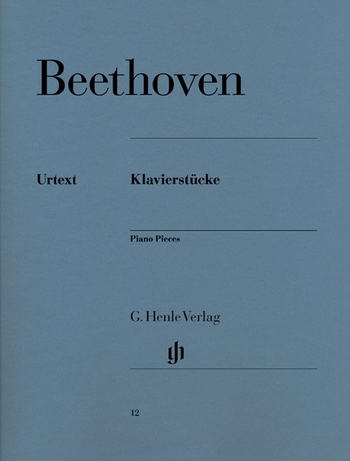 Spielstücke für Klavier Klavierstücke