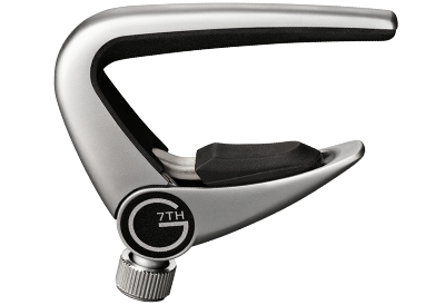 Kapodaster G7th Newport Acoustic