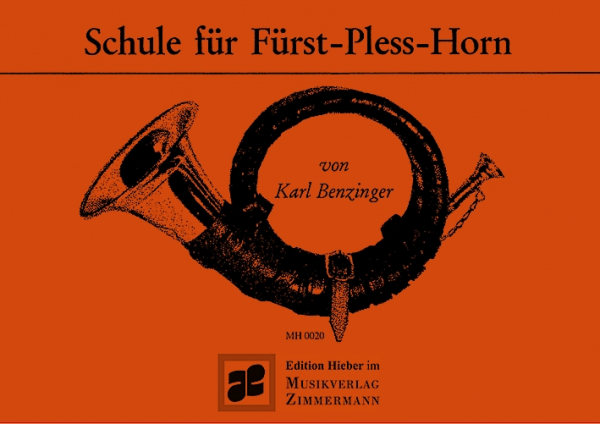 Schule für das Fürst-Pless-Jagdhorn