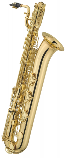 Es-Bariton-Saxophon Jupiter JBS1000