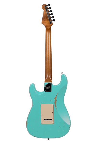 E- Gitarre Henry's Snake II ST-1N - Naja