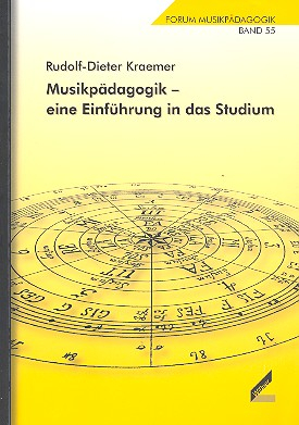 Musikpädagogik : Eine Einführung in
