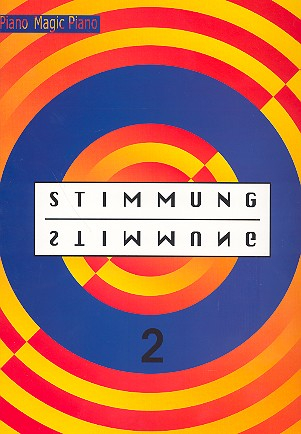 Stimmung Stimmung Band 2: Songbook