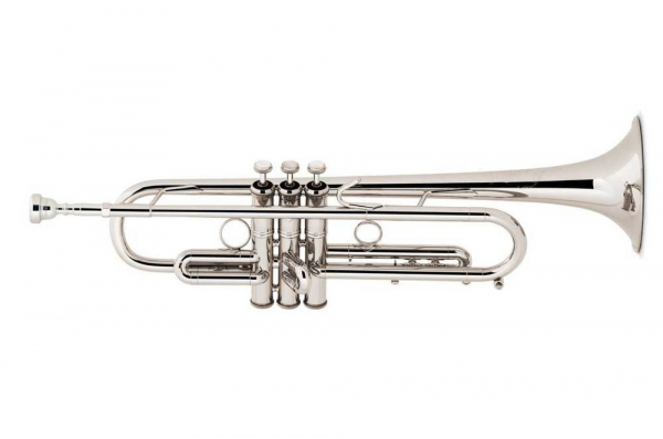 B-Trompete Bach Commercial LT190SL1B