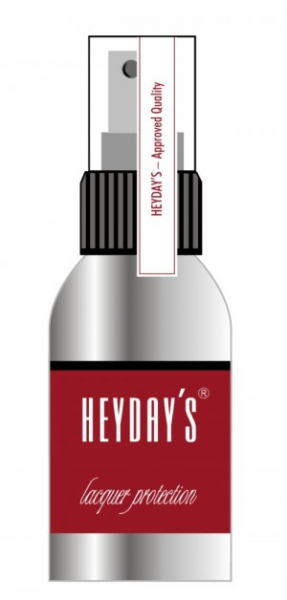 Lackpolitur HEYDAYS Lacquer Protection