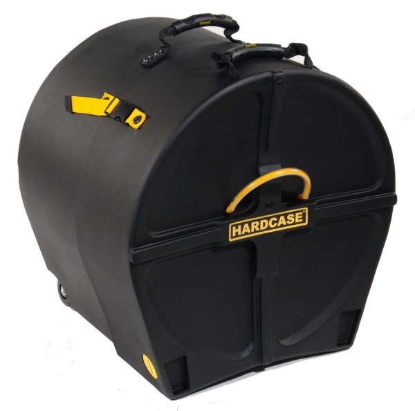 Bass Drum Case Hardcase 18&quot; Bass HN18B