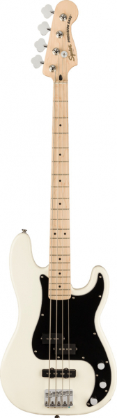 E-Bass Fender Squier Affinity Precision Bass PJ - OLW (2021)