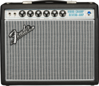 Vorschau: Gitarrencombo Fender Vorschau: Gitarrencombo Fender '68 Custom Vibro Champ Reverb - RETOURE