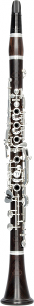 B-Klarinette Oscar Adler 323 B