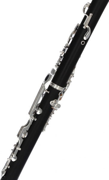 B-Klarinette Roy Benson CG-200B