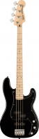 Vorschau: E-Bass Fender Squier Vorschau: E-Bass Fender Squier Affinity Precision Bass PJ - BLK (2021)