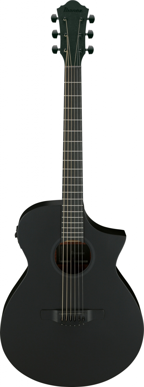 Ibanez AEWC621-BOT Westerngitarre mit Tonabnehmer - Bild 3
