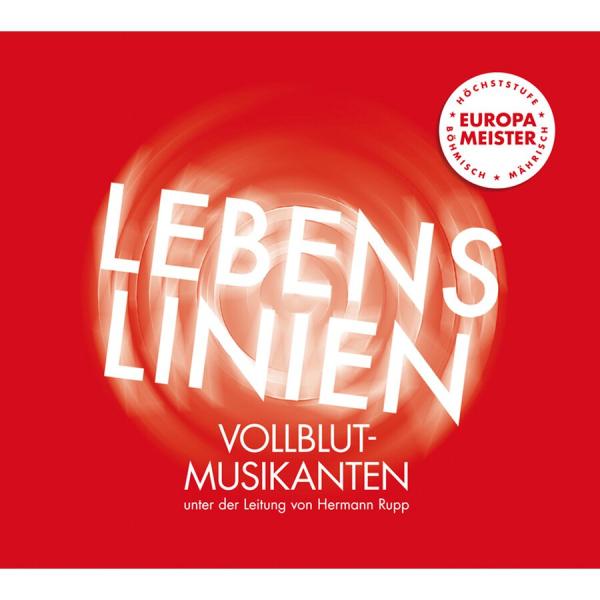 Vollblutmusikanten Lebenslinien