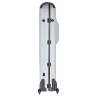 Vorschau: Rollkoffer für Vorschau: Rollkoffer für Bariton-Saxophon BAM 3101XL Hightech