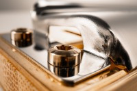 Vorschau: Mundharmonika Hohner Vorschau: Mundharmonika Hohner Marine Band Crossover F-Dur (New)