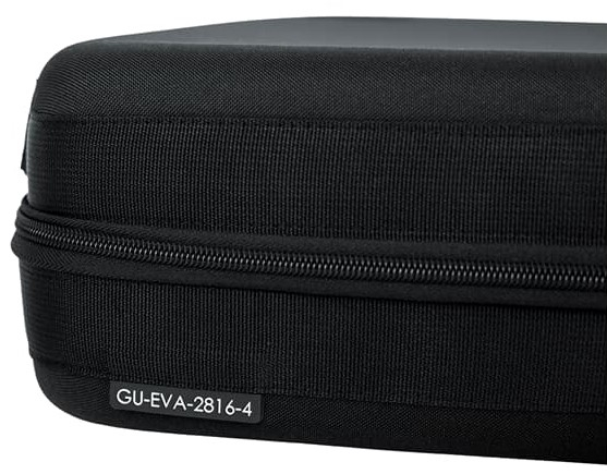 Zubehör Case Gator GU-EVA-3519-3