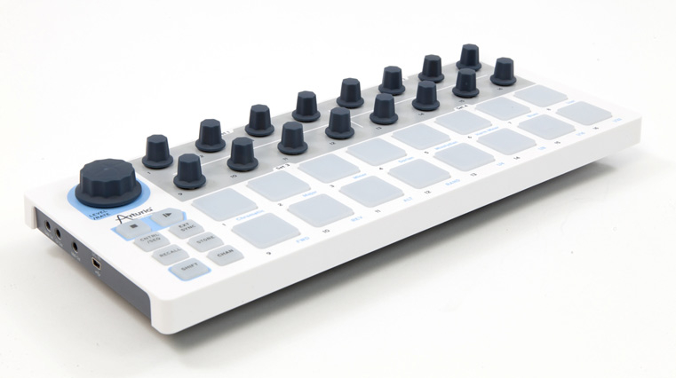 Arturia Beatstep Daw Controller - Image 2