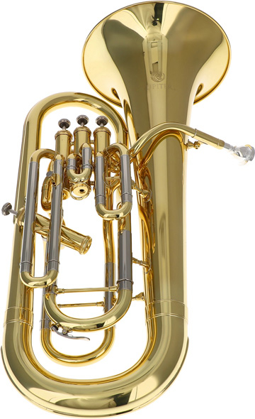 B-Euphonium Jupiter JEP1020 Vorführinstrument