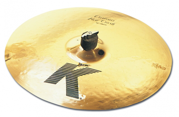 Crash Zildjian 16&quot; K Custom Fast