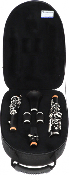 B-Klarinette Roy Benson CG-200B