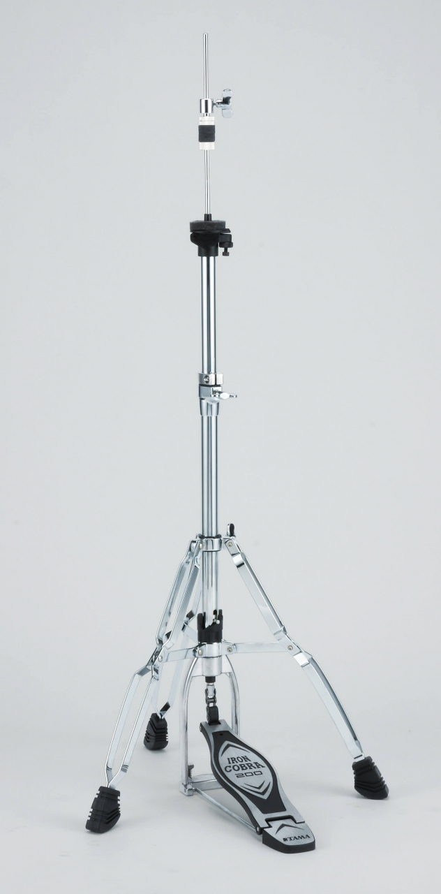 Tama HH205 Iron Cobra 200 Direct Pull HiHat-Ständer - Image 6