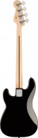 Vorschau: E-Bass Fender Squier Vorschau: E-Bass Fender Squier Affinity Precision Bass PJ - BLK (2021)