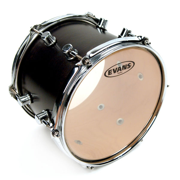 Tom Fell Evans G12 Clear 18&quot;