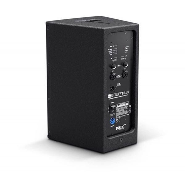 Lautsprecher Aktiv LD Systems Stinger 8A G3