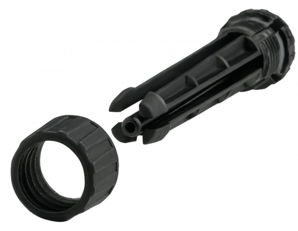 Alt- /Tenorblockflötenständer K&M 15252