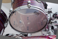 Vorschau: Drumset TAMA WBS42S-LPO Vorschau: Drumset TAMA WBS42S-LPO Starclassic Lacquer Walnut/Birch