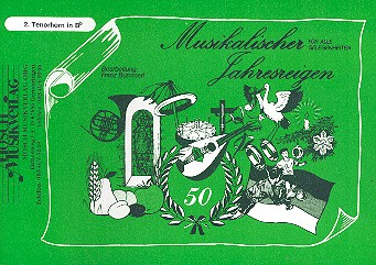 Musikalischer Jahresreigen für Blasorchester