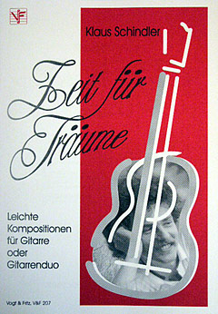 Zeit für Träume 1