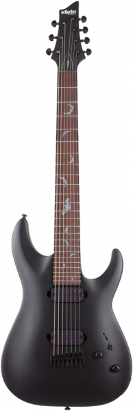 E-Gitarre Schecter Damien 7 - SBK