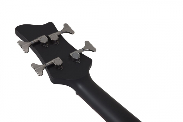 E-Bass Schecter Nikki Sixx - SBK