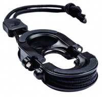 Vorschau: Klinkenschloss Vorschau: Klinkenschloss D'Addario PW-AJL-02 Cinchfit