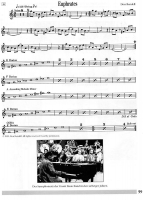 Vorschau: Schule für Saxophon Die Vorschau: Schule für Saxophon Die Jazzmethode für Saxophon 1