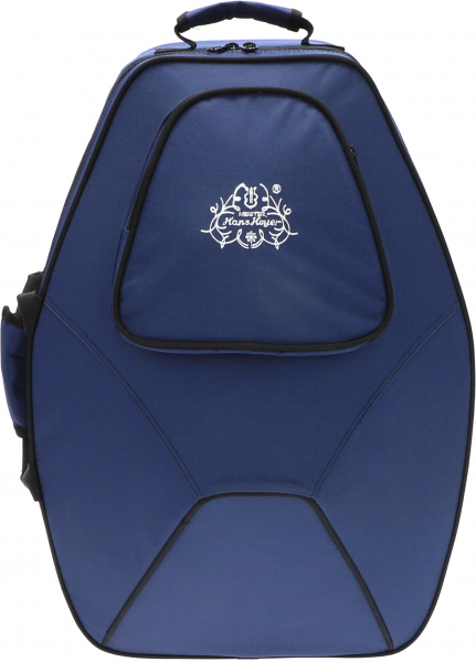 F/B-Doppelhorn Hans Hoyer 801GA-L