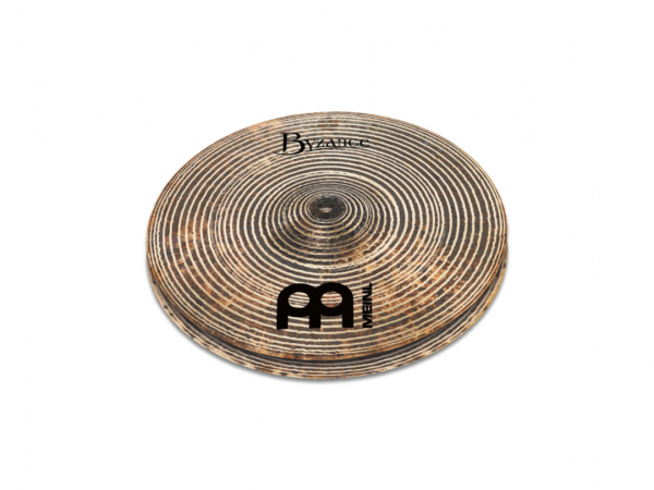 Hi-Hat Meinl 14&quot; Byzance Spectrum