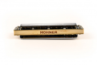 Vorschau: Mundharmonika Hohner Vorschau: Mundharmonika Hohner Marine Band Thunderbird C-Low (New)