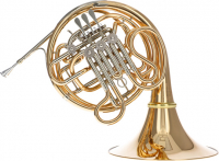 Vorschau: F/B-Doppelhorn Hans Hoyer Vorschau: F/B-Doppelhorn Hans Hoyer 6801GA-L