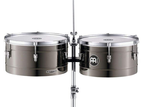 Timbales Meinl MT1415BN