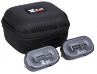 Vorschau: Wireless Set XVive A58 Vorschau: Wireless Set XVive A58 Bundle with Charging Case
