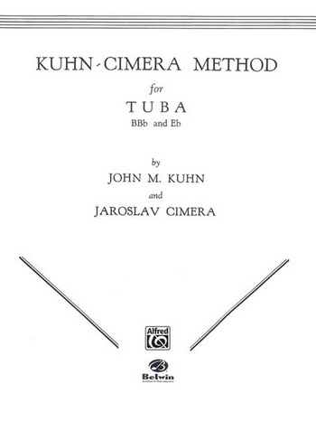 Method for Tuba (Bb and Eb)