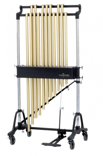Röhrenglockenspiel Majestic C6518B