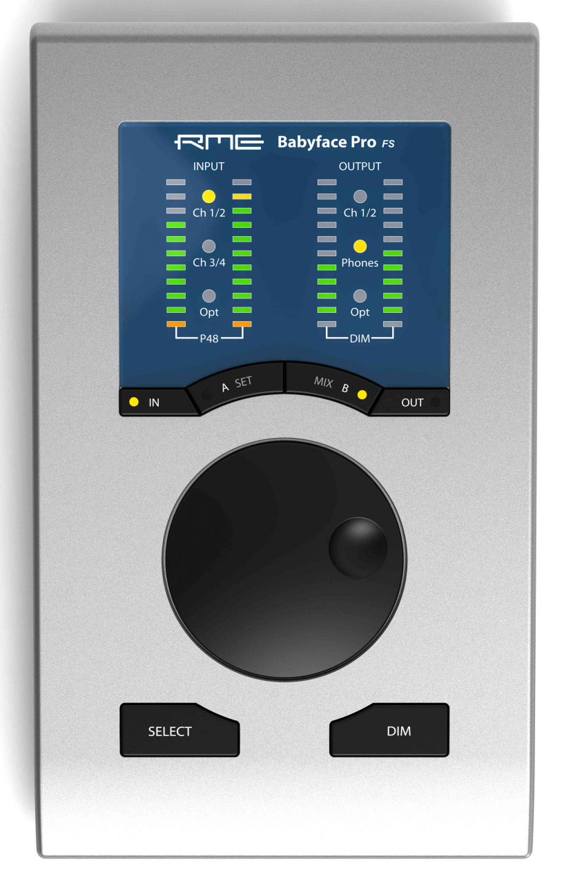 RME Babyface PRO FS Audio Interface - Bild 2