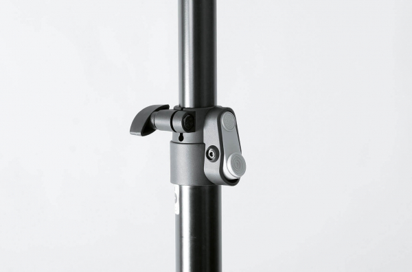 Boxenständer K&M 21436 Alu Schwarz