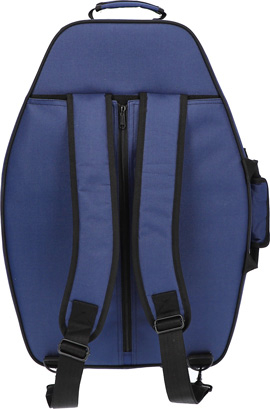 F/B-Doppelhorn Hans Hoyer 6801GA-L