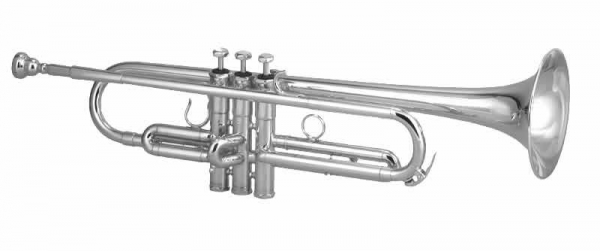 B-Trompete Schilke X4