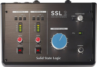 Vorschau: USB Interface SSL 2 Vorschau: USB Interface SSL 2